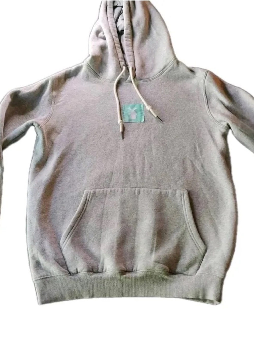 Kids Hoodie with Drawstrings